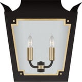 Caddo 2 Light Wall Sconce by Visual Comfort Signature - JN2020