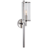 Liaison 1 Light Modern Wall Sconce by Visual Comfort Signature - KW 2200