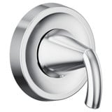 Glyde M Core Transfer M Core Transfer Valve Trim Multiple Finishes by Moen - UT2721