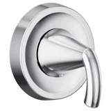 Glyde M Core Transfer M Core Transfer Valve Trim Multiple Finishes by Moen - UT2721