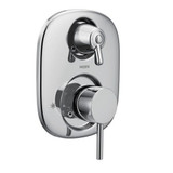 Align Moentrol With Transfer Valve Trim Multiple Finishes by Moen - T3290