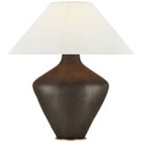 Rohs 15W 1 LED Extra Large Table Lamp by Visual Comfort Signature - KW 3615