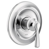 Colinet M Core 3 Series Valve Only Multiple Finishes by Moen - UTS344301