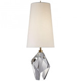 Halcyon - 1 Light Accent Table Lamp by Visual Comfort Signature - KW3012