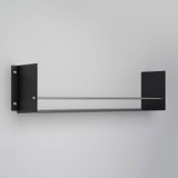 Girder Kitchen Shelf 11.69 Inch Tall and 9.21 Inch Wide by Buster Punch - USV-041916