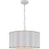Markos 4 Light Large Pendant by Visual Comfort Signature - AH5215
