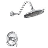 Weymouth M Core 2 Series Shower Only Multiple Finishes by Moen - UTS232102