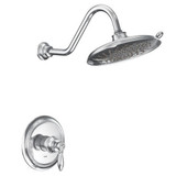 Weymouth M Core 2 Series Shower Only Multiple Finishes by Moen - UTS232102