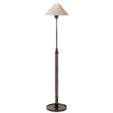 Hargett - 1 Light Floor Lamp by Visual Comfort Signature - SP1504