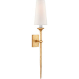 Iberia 1 Light Wall Sconce by Visual Comfort Signature - JN2075