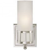 Openwork 1 Light Wall Sconce by Visual Comfort Signature - SS2011