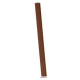 Pencil 6W 1 LED Small Linear Cordless Table Lamp by Zafferano - LD0800-DS
