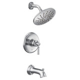 Dartmoor M Core 2 Series Rs Tub/Shower Multiple Finishes by Moen - UT2283