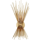 Strada 2 Light Wall Sconce by Visual Comfort Signature - KW2070