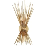Strada 2 Light Wall Sconce by Visual Comfort Signature - KW2070