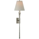 Aiden 1 LED Light Wall Sconce by Visual Comfort Signature - CHD 2506