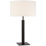 Serre 15W 1 LED Large Table Lamp 30 x 18 Inches by Visual Comfort Signature - S 3722
