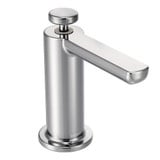 Modern 3.7 Inch Soap Dispenser by Moen - S3947