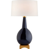 Antoine - 1 Light Large Table Lamp by Visual Comfort Signature - JN3605