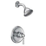 Dartmoor M Core 2 Series Shower Only Multiple Finishes by Moen - UT2182