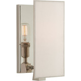 Albertine 1 Light Wall Sconce by Visual Comfort Signature - TOB2341