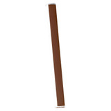 Pencil 6W 1 LED Wall Sconce by Zafferano - LD0800-VW