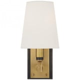 Watson 1 Light Wall Sconce by Visual Comfort Signature - TOB2284
