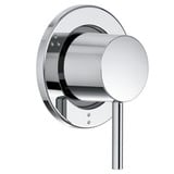 Align Transfer Valve Trim Multiple Finishes T4192 by Moen - T4192