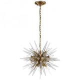 Quincy 20 Light Small Chandelier by Visual Comfort Signature - CHC5286