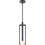 Melange 4W 1 LED Mini Pendant by Visual Comfort Signature - KW5610