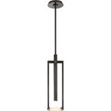 Melange 4W 1 LED Mini Pendant by Visual Comfort Signature - KW5610