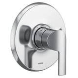 Doux M Core 2 Series Valve Only Multiple Finishes by Moen - UTS2201