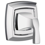Voss M Core Transfer M Core Transfer Valve Trim Multiple Finishes by Moen - UT4611