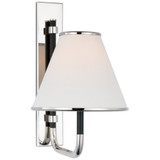 Rigby 6.5W 1 LED Light Wall Sconce by Visual Comfort Signature - MF2055-L
