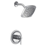Flara M Core 2 Series Shower Only Multiple Finishes by Moen - UTS2912