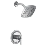 Flara M Core 2 Series Shower Only Multiple Finishes by Moen - UTS2912