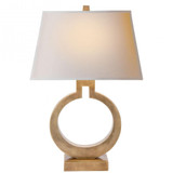 Ring - 1 Light Large Table Lamp by Visual Comfort Signature - CHA8970