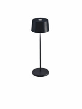 Olivia 2.2W 1 LED Table Lamp 13 x 4.3 Inches by Zafferano - LD0850