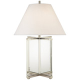 Cameron 1 Light Table Lamp 28 x 19 Inches by Visual Comfort Signature - SP3005-L