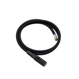Linear Dual Spray Faucet Kit 1.91 Inch Tall by Buster Punch - NKT-073251