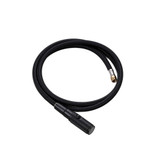 Linear Dual Spray Faucet Kit 1.91 Inch Tall by Buster Punch - NKT-073251