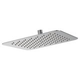1 Function 12 Inch Dia Spray Head Eco Performance Rainshower S1004 by Moen - S1004