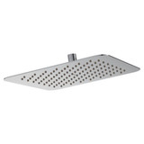 1 Function 12 Inch Dia Spray Head Eco Performance Rainshower S1004 by Moen - S1004