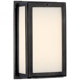 Mercer 1 Light Wall Sconce by Visual Comfort Signature - TOB2003