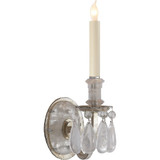 Elizabeth 1 Light Wall Sconce by Visual Comfort Signature - TOB2235