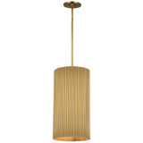 Rivers 30W 2 LED Light Small Pendant by Visual Comfort Signature - S 5116