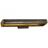 David 3 Light Wall Sconce by Visual Comfort Signature - TOB2023