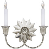 Huntington 2 Light Wall Sconce by Visual Comfort Signature - SP2013