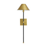 Havana 1 Light Wall Sconce by Arteriors - 4939-ha