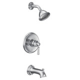 Dartmoor M Core 2 Series Tub/Shower Multiple Finishes by Moen - UT2183
